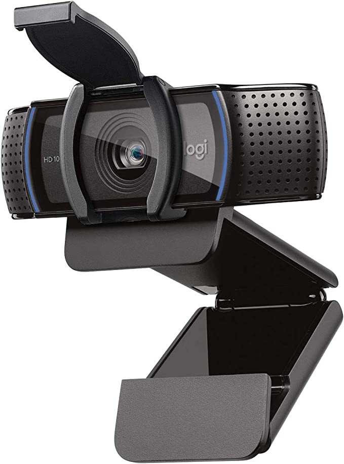 Cette webcam HD Pro permet aux professionnels et aux amateurs d’enregistrer un contenu riche, fluide, de qualité professionnelle et impeccable